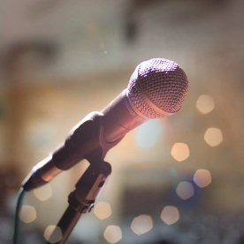 Entertainment at Cedar Lodge Care Home
