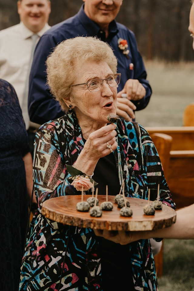 Activities at Cedar Lodge Care Home