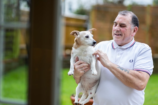 Activities at Cedar Lodge Care Home
