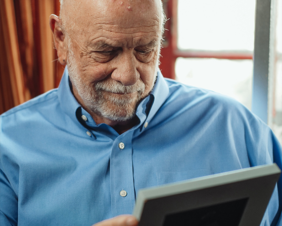 Dementia care at Cedar Lodge Care Home