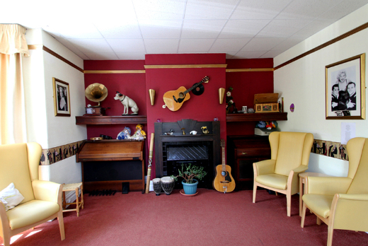 Cedar Lodge Care Home