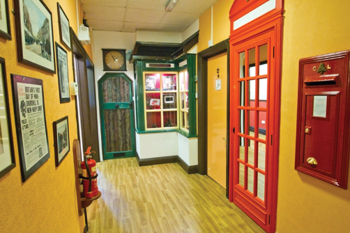 Cedar Lodge Care Home