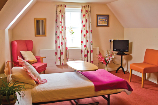Cedar Lodge Care Home