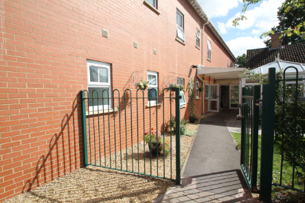 The Limes Mental Health Unit