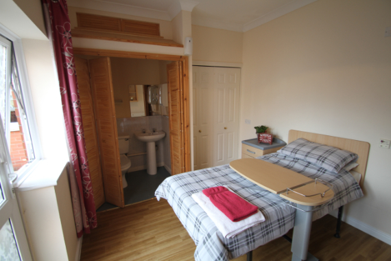 The Limes Mental Health Unit