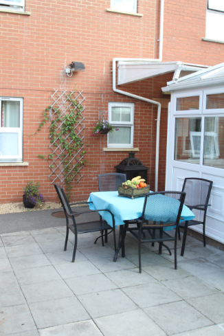 The Limes Mental Health Unit