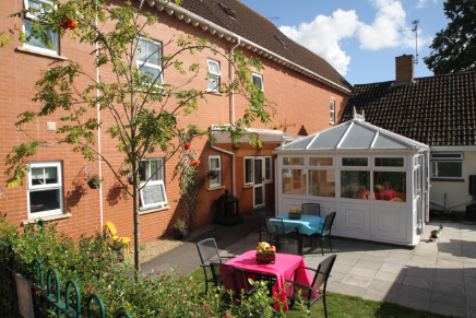 The Limes Mental Health Unit