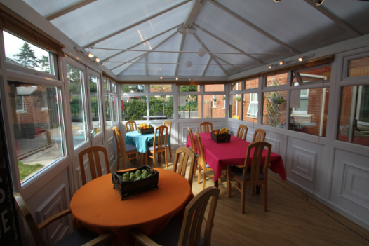 The Limes Mental Health Unit