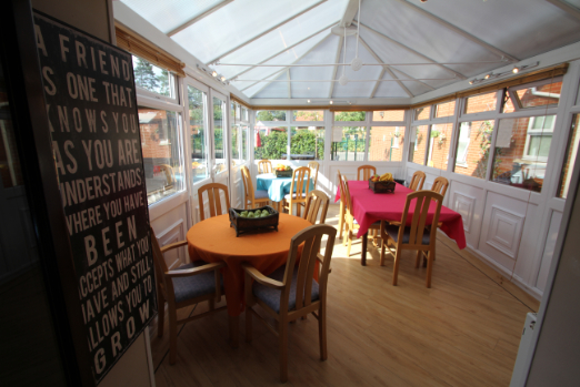 The Limes Mental Health Unit