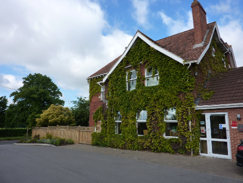 Cedar Lodge Care Home
