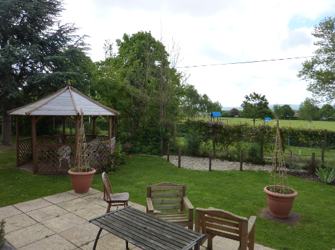 Cedar Lodge Care Home