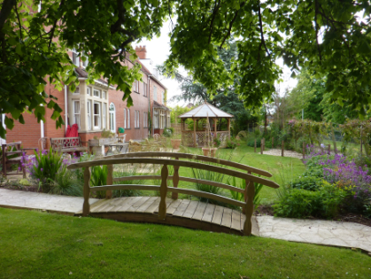 Cedar Lodge Care Home