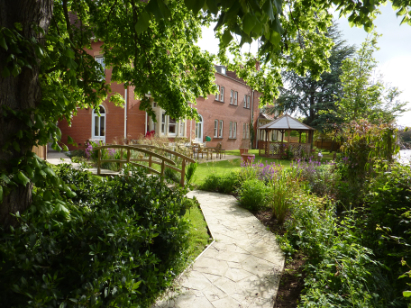Cedar Lodge Care Home