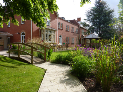 Cedar Lodge Care Home