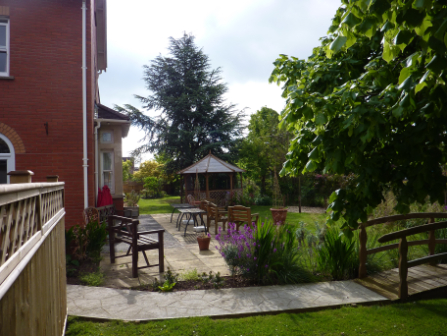 Cedar Lodge Care Home