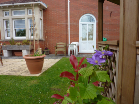 Cedar Lodge Care Home