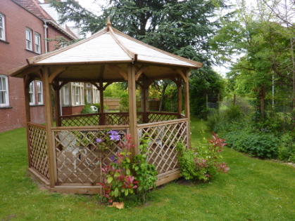 Cedar Lodge Care Home