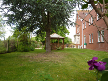 Cedar Lodge Care Home